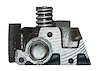 Remanufactured Cylinder Head for 1990-1996 Ford/Mazda with 4.0L V6 - image 1
