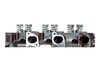 Remanufactured Cylinder Head for 1990-1996 Ford/Mazda with 4.0L V6 - image 4