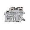 Remanufactured Cylinder Head for 1996-1998 Ford Mustang Cobra with 4.6L V8 - image 1