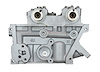 Remanufactured Cylinder Head for 2003-2004 Ford/Lincoln/Mercury with 4.6L V8 - image 1