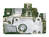Remanufactured Cylinder Head for 1987-1995 Ford/International with 7.3L Diesel V8 - image 1