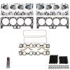 Remanufactured Cylinder Head Kit - image 1