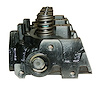 Remanufactured Cylinder Head for 1990-1994 Ford/Mazda with 4.0L V6 - image 1