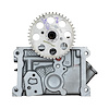 Remanufactured Cylinder Head for 1996-1999 Ford/Lincoln/Mercury with 4.6/5.4L V8 - image 1