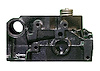 2FWC Remanufactured Cylinder Head for 1995-2004 Ford/International with 7.3L Power Stroke Diesel V8