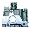 2FWF Remanufactured Cylinder Head for 1996-2006 Ford/Mazda/Mercury with 3.0L V6 - image 1