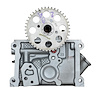 Remanufactured Cylinder Head for 1996-1999 Ford/Mercury with 4.6L V8 - image 1