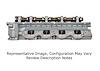 Remanufactured Cylinder Head for 1993-1994 Cadillac with 4.6L V8 - image 1