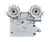 Remanufactured Cylinder Head for 2003-2004 Cadillac CTS with 3.2L V6 - image 1