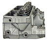 Remanufactured Cylinder Head for 1977-1982 Oldsmobile with 260ci Olds V8 - image 1