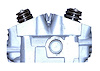 Remanufactured Cylinder Head for 1987-1989 Buick, Olds & Pontiac with 2.3L L4 - image 1