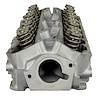 Remanufactured Cylinder Head for 1989-1992 Chevy, Buick, Olds & Pontiac with 2.3L L4 - image 1