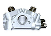 Remanufactured Cylinder Head for 1992-1994 Chevy, Olds & Pontiac with 2.3L L4 - image 1