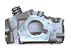 Remanufactured Cylinder Head for 1992 Buick, Olds & Pontiac with 2.3L L4 - image 1