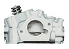 Remanufactured Cylinder Head for 1993 Buick, Olds & Pontiac with 2.3L L4 - image 1