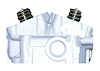 Remanufactured Cylinder Head for 1996-1998 Chevy, Buick, Olds & Pontiac with 2.4L L4 - image 1