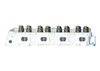 Remanufactured Cylinder Head for 1996-1998 Chevy, Buick, Olds & Pontiac with 2.4L L4 - image 2