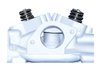 Remanufactured Cylinder Head for 1996-1998 Chevy, Buick, Olds & Pontiac with 2.4L L4 - image 3