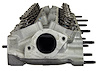 Remanufactured Cylinder Head for 1999-2002 Chevy, Olds & Pontiac with 2.4L L4 - image 1