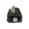 Remanufactured Cylinder Head for 1978-1981 Chevy, Jeep, Olds & Pontiac with 2.5L L4 - image 3