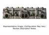 Remanufactured Cylinder Head for 1968-1969 Pontiac with 350ci Pontiac V8 - image 1