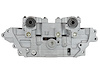 Remanufactured Cylinder Head for 1995-1998 Saturn with DOHC 1.9L L4 - image 1