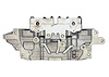 Remanufactured Cylinder Head for 2000-2002 Saturn with DOHC 1.9L L4