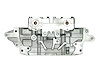 Remanufactured Cylinder Head for 1999 Saturn with SOHC 1.9L L4 - image 1