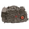 Remanufactured Ford CD4E FWD Automatic Transmission - image 2