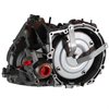 Remanufactured Ford CD4E FWD Automatic Transmission - image 2