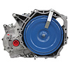 Remanufactured Honda B7TA FWD Automatic Transmission - image 1