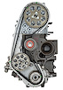 Remanufactured Crate Engine for 1983-1986 Nissan Pulsar NX & Sentra with 1.6L L4 E16 - image 1