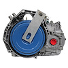 Remanufactured Honda BAXA FWD Automatic Transmission - image 1