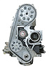 Remanufactured Crate Engine for 1986-1988 Nissan Pulsar NX & Sentra with 1.6L L4 E16 - image 1