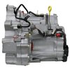 3142A-H16 Remanufactured Honda BMXA FWD Automatic Transmission - image 4