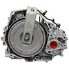 Remanufactured Honda BMXA FWD Automatic Transmission - image 1