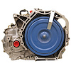 Remanufactured Honda BYBA FWD Automatic Transmission - image 1