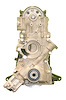 Remanufactured Crate Engine for 1981-1983 Nissan with 2.2L L4 Z22E - image 1