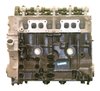 Remanufactured Crate Engine for 1981-1983 Nissan with 2.2L L4 Z22E - image 2