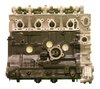 Remanufactured Crate Engine for 1981-1983 Nissan with 2.2L L4 Z22E - image 4
