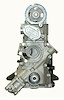 Remanufactured Crate Engine for 1976-1983 Nissan 280Z & 280ZX with 2.8L L6 L28E - image 1