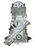324A Remanufactured Crate Engine for 1983-1985 Nissan 720 with 2.4L L4 Z24 - image 1