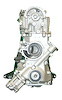 324B Remanufactured Crate Engine for 1986-1989 Nissan with 2.4L L4 Z24 - image 1