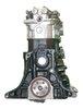 324B Remanufactured Crate Engine for 1986-1989 Nissan with 2.4L L4 Z24 - image 3
