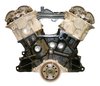 Remanufactured Crate Engine for 1984-1987 Nissan 300ZX with 3.0L V6 VG30 - image 3