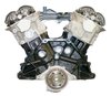 Remanufactured Crate Engine for 1985-1987 Nissan 200ZX & Maxima with 3.0L V6 VG30E - image 3