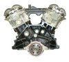 Remanufactured Crate Engine for 1987 Nissan Pathfinder with 3.0L V6 VG30I - image 3