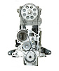 Remanufactured Crate Engine for 1986-1989 Nissan with 2.0L L4 CA20E - image 1