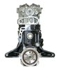 Remanufactured Crate Engine for 1986-1989 Nissan with 2.0L L4 CA20E - image 3