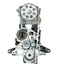 Remanufactured Crate Engine for 1987 Nissan Pulsar NX with 1.6L L4 CA16DE - image 1